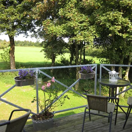 Bed & Breakfast Tyklundgaards