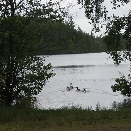 Bed & Breakfast Tyklundgaards *